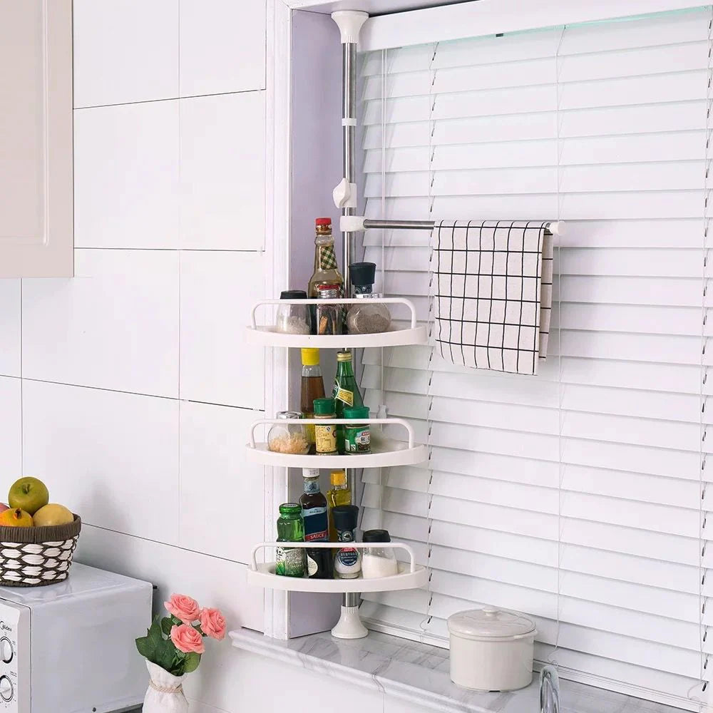 Esquinero para Baño