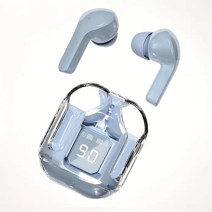 Audífonos Bluetooth con cancelación de ruido