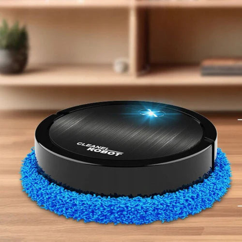 ASPIRADORA ROBOT SMART
