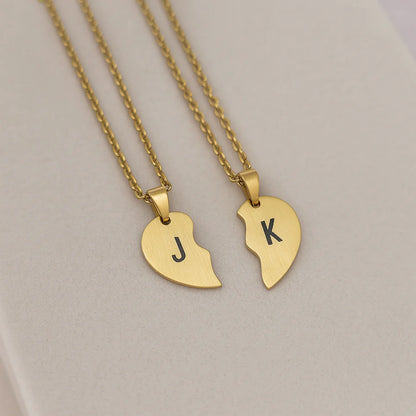 OSITO JOYERO + COLLAR DE CORAZÓN