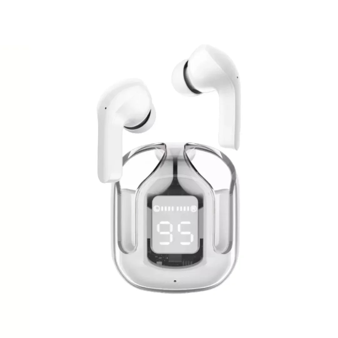 Audífonos Bluetooth con cancelación de ruido
