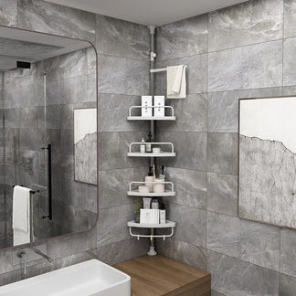 Esquinero para Baño