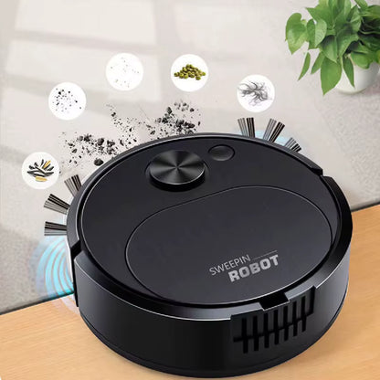 ASPIRADORA ROBOT SMART