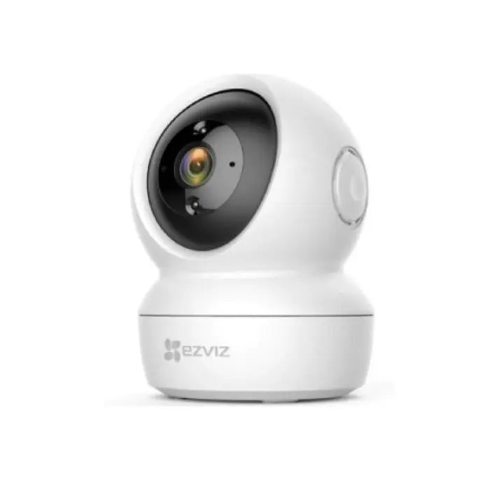 CAMARA DE SEGURIDAD 2MP WIFI CON MOVIMIENTO 360°