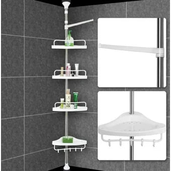 Esquinero para Baño