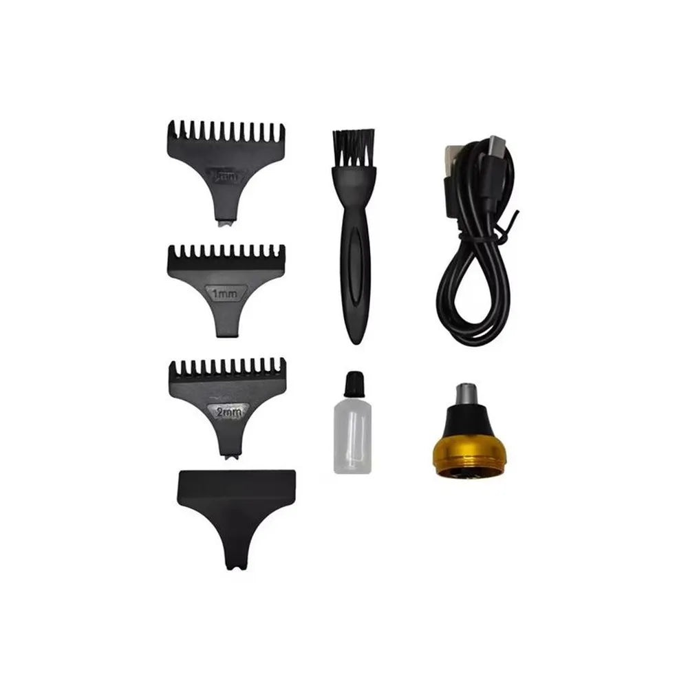 AFEITADOR PARA HOMBRES 3 EN 1