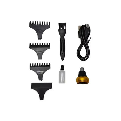 AFEITADOR PARA HOMBRES 3 EN 1