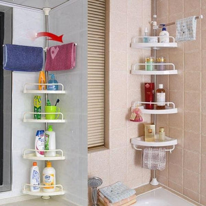 Esquinero para Baño