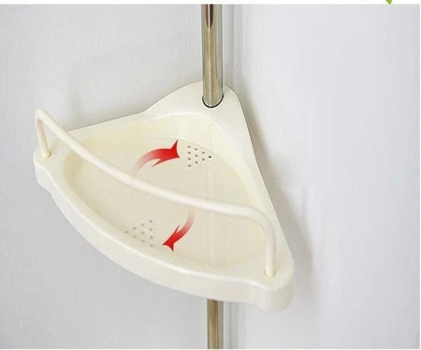 Esquinero para Baño