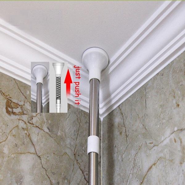 Esquinero para Baño
