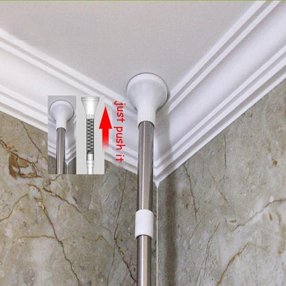 Esquinero para Baño