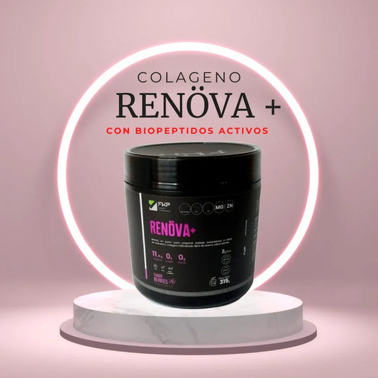COLAGENO PREMIUM-RENOVA