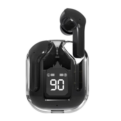 Audífonos Bluetooth con cancelación de ruido